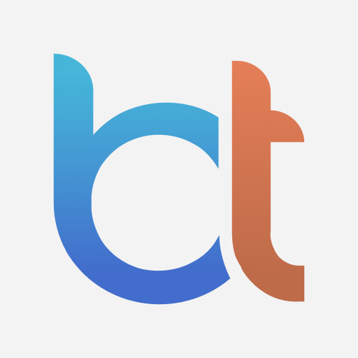 بي ترند - Be Trend logo
