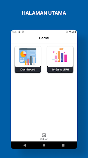 SIMPHONI Screen 2