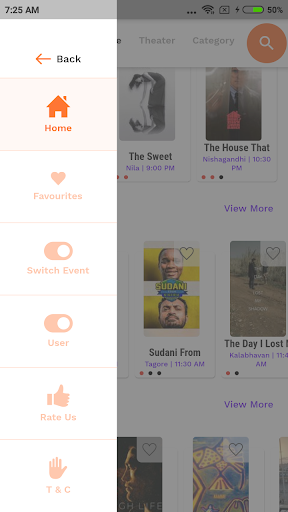 Fest 4 You  IFFK 2019 , Schedule, Movies
