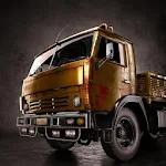 Cover Image of Download Military kamaz driving 3D 1.00 APK