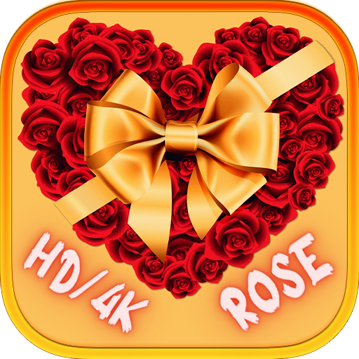 Rose pictures: all colors logo
