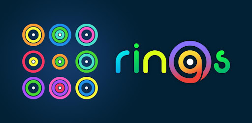 Rings. Android App