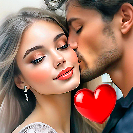 Romantic Stickers for WhatsApp