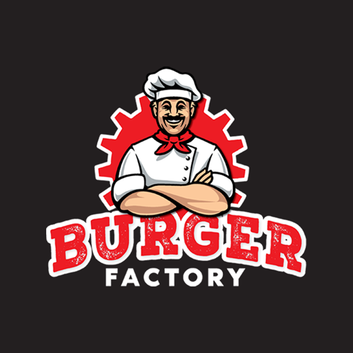 Burger Factory Nordenham logo