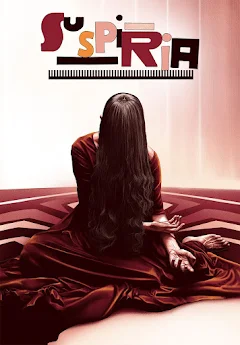 Suspiria film online sale