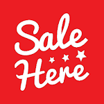 Cover Image of 下载 Sale Here  APK