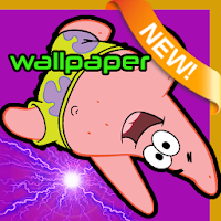 Patrick Star And Friend Wallpapers