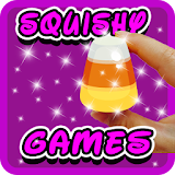 Squishy Games Ceria icon