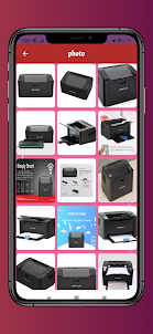 Pantum P2500W printer guide
