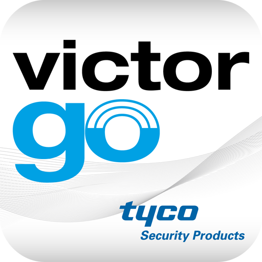 victor Go  Icon