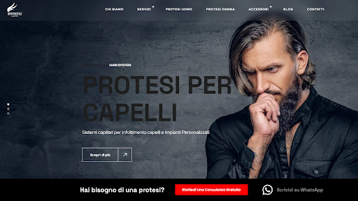 Newfreestyle Hair System