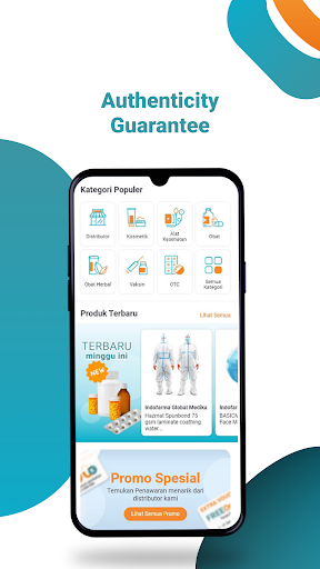 Medbiz Screen 2