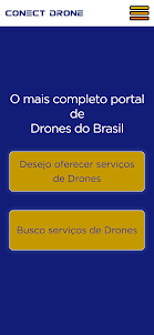Conect Drone