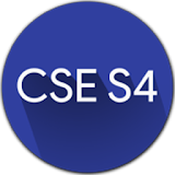 CSE S4 icon