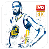Kevin Durant Wallpaper NBA icon