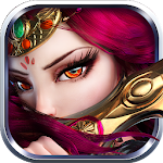 Cover Image of Download Romance of Heroes  APK