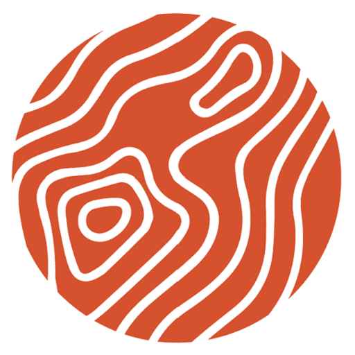 Map Index logo