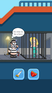 Jail Breaker: Sneak Out! Screenshot