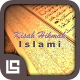 Kisah Hikmah Islami icon