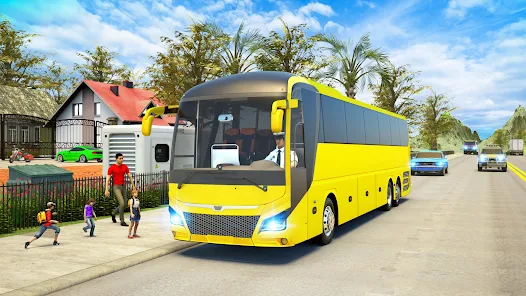 Bus Simulator 18: o jogo que vai te transformar em motorista de
