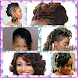 African Hairstyles - Androidアプリ