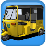 Tuktuk Mania icon