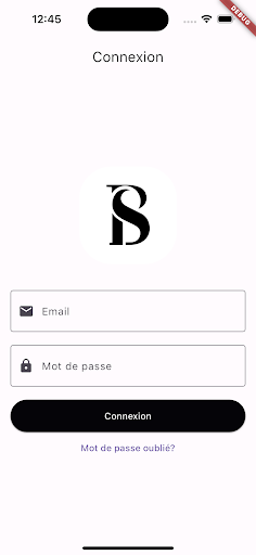 Android application smartboard screenshort