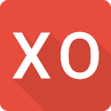 X And O icon
