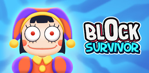 Block Survivor: Seek Monster Mod Mở Khóa Phiên Bản Đầy Đủ v1.51