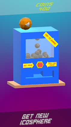 Iconora - Screenshot 4