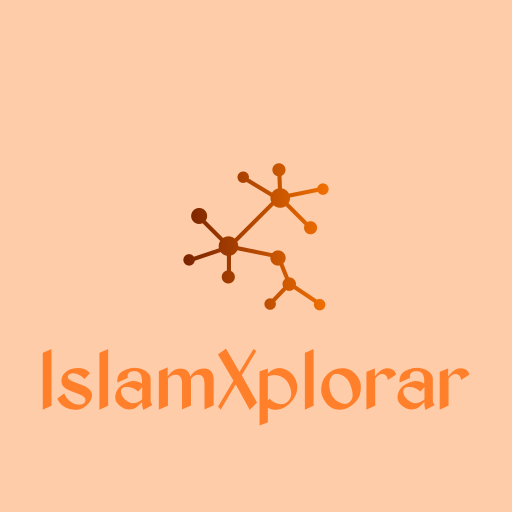 IslamXplorer logo