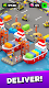screenshot of Shipping Life: Idle Empire