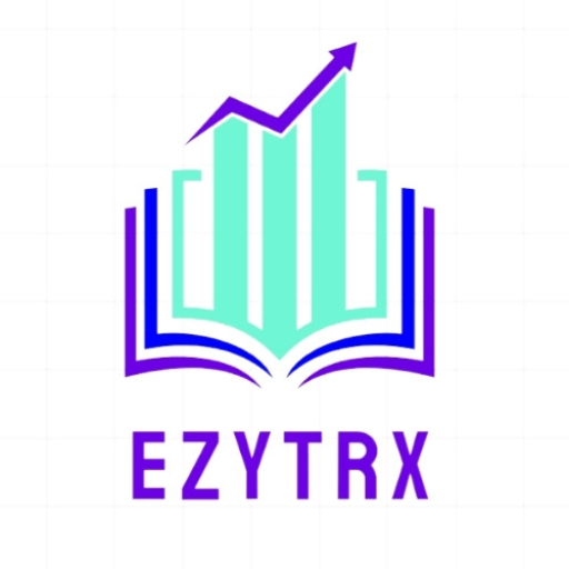 EZYTRX TRADE logo