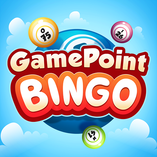 Gamepoint Bingo Online