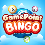 Cover Image of Download GamePoint Bingo - Free Bingo Games 1.203.24389 APK