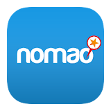 Nomao - Le carnet d'adresses icon