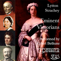 Icon image Eminent Victorians