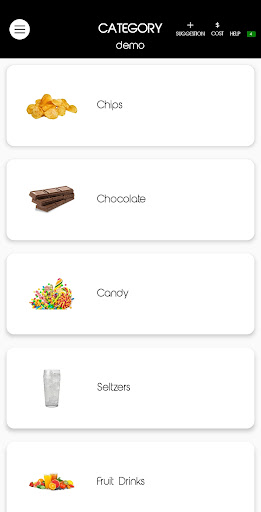 Market Match Screen 2