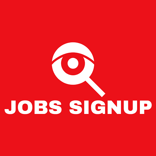 Jobs Signup - Get Job Alerts
