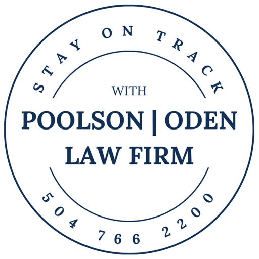 Poolson Oden: Your Legal Guide 1.0.2 Icon