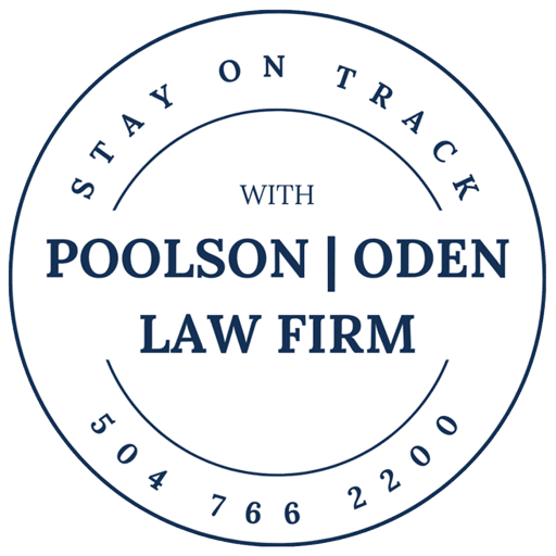 Poolson Oden: Your Legal Guide