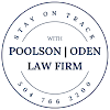 Poolson Oden: Your Legal Guide icon