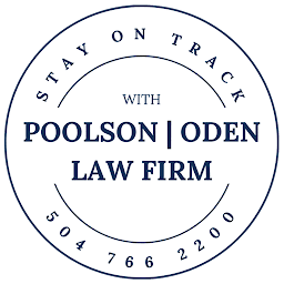 Icon image Poolson Oden: Your Legal Guide