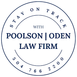 Poolson Oden: Your Legal Guide apk