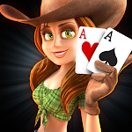 Cover Image of Download Governor of Poker 3 - Texas Holdem With Friends 7.4.0 APK