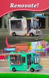 Food Truck Adventure