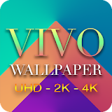 Wallpapers for VIVO Free icon
