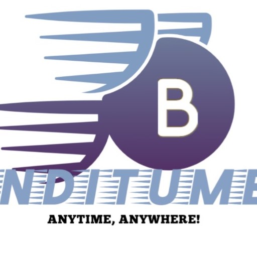 Nditume Partner logo