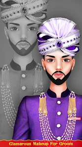 Gopi Doll Royal Wedding Salon Apps on Google Play