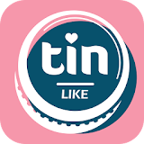 Tin - Chat, Free Dating App icon